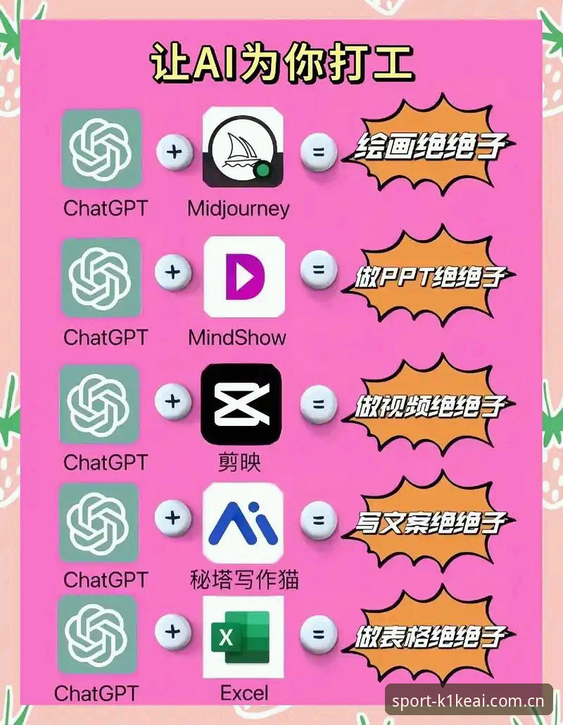 掌握Keai体育平台推荐的实用技巧：从入门到精通必备知识