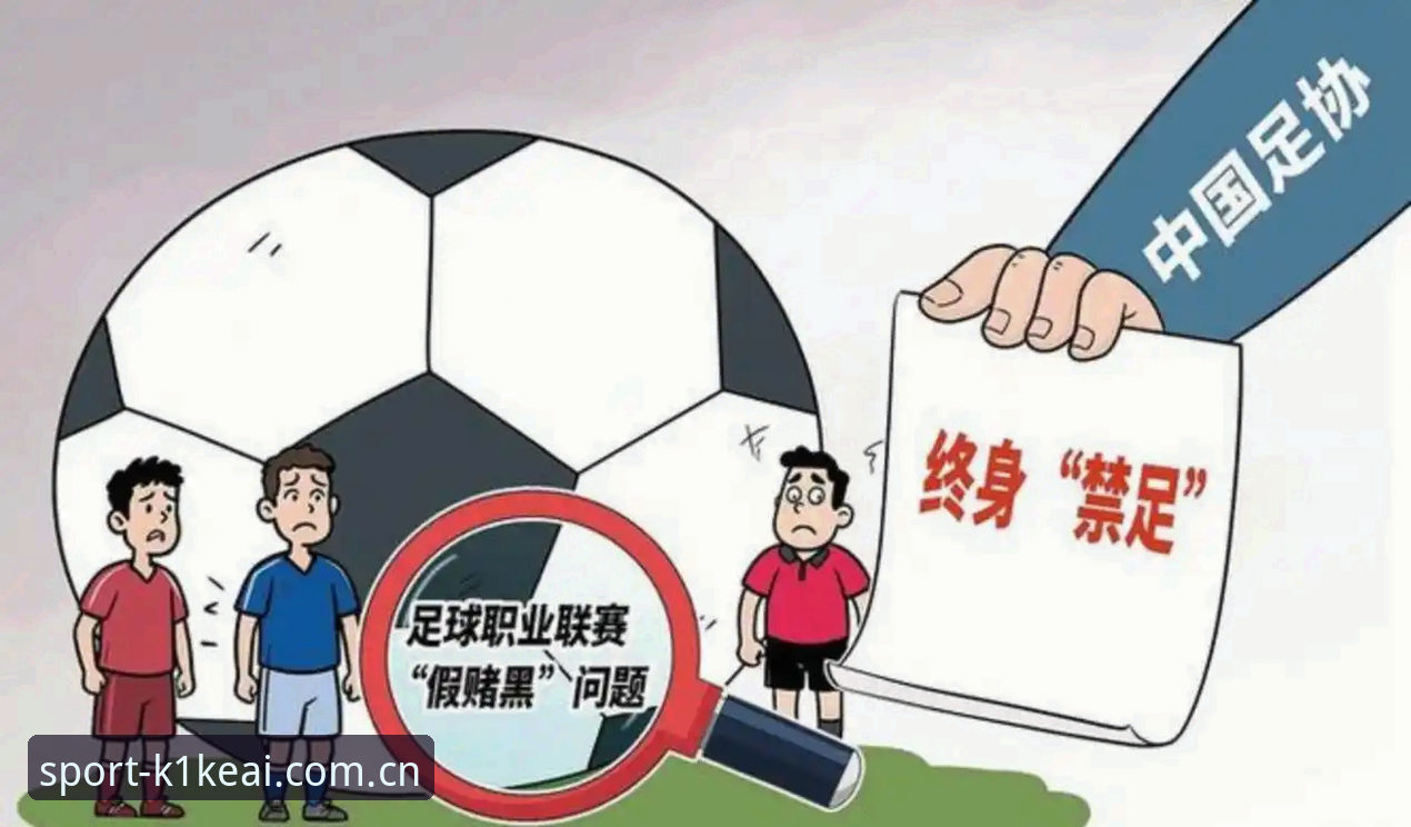 中国足协第三批禁足名单深度解析：65人受罚，足球反腐风暴再升级