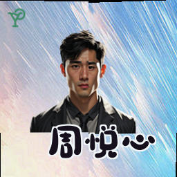 周悦心